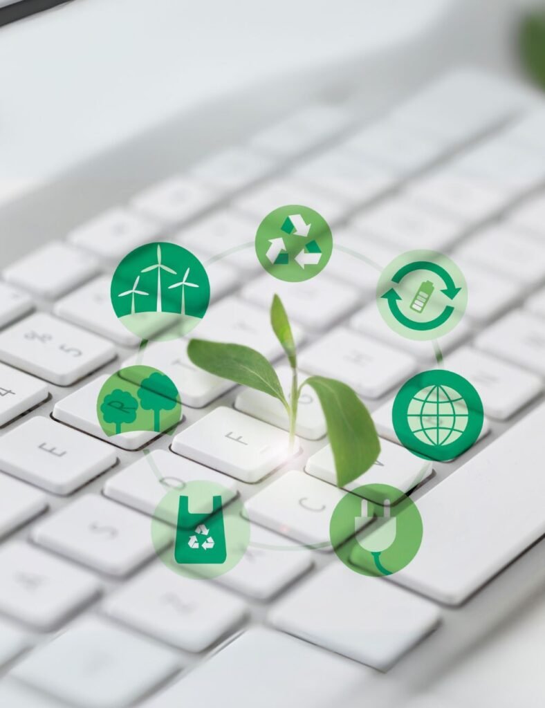 Sustainiblity-Integration