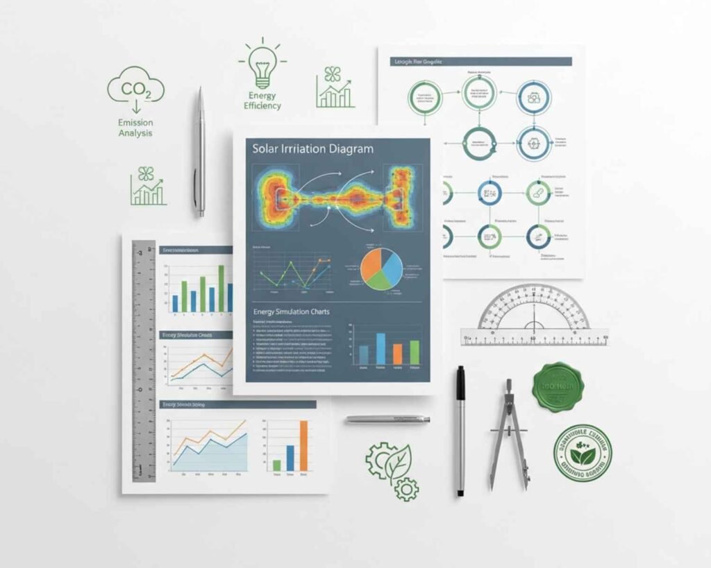 Sustainability-Reporting